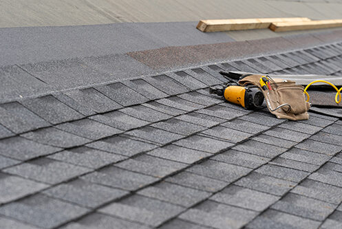 The Importance of Roof Insulation in Energy Efficiency