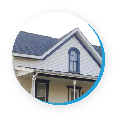 Roofing Company in Davenport, IA