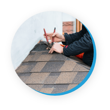 Roof Repair and Inspection Services in East Moline, IL